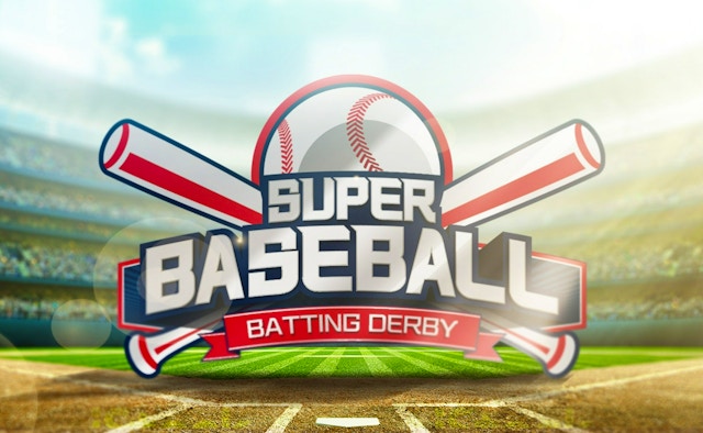 Super Baseball