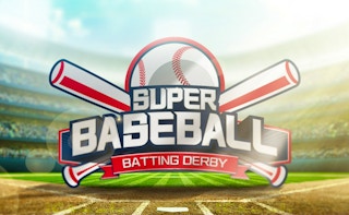 Super Baseball