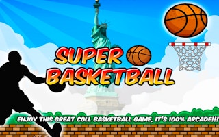 Super Basketball