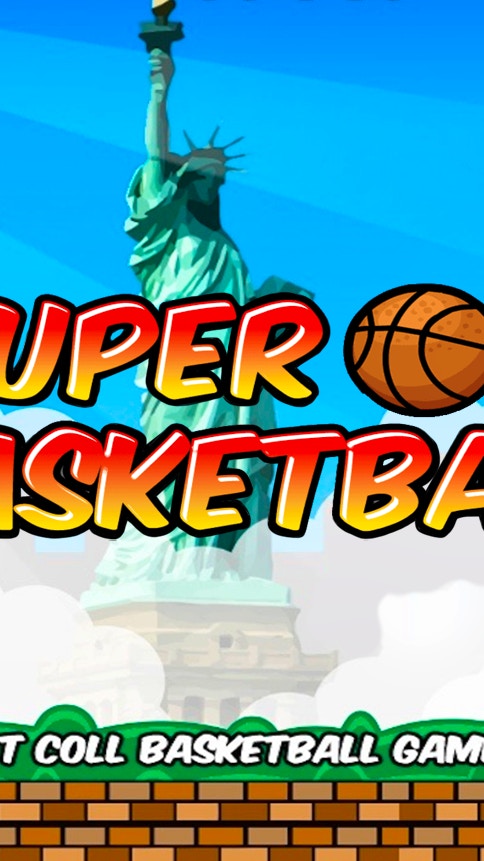 Super Basketball
