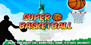 Super Basketball thumbnail