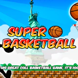 Super Basketball