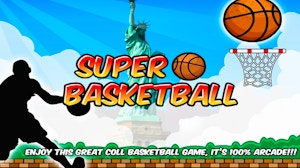 Image for Super Basketball