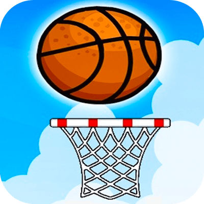 Super Basketball By Gamepix