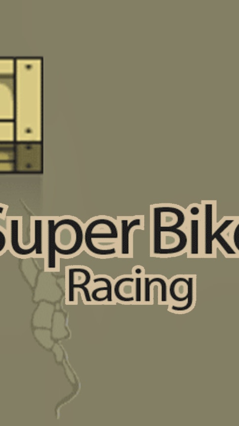 Super Bike Racing