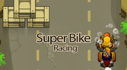 Super Bike Racing
