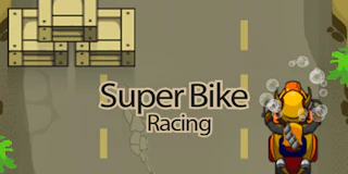 Super Bike Racing thumbnail