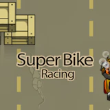 Super Bike Racing