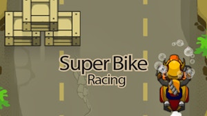 Image for Super Bike Racing