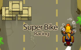 Super Bike Racing - Free Online Browser Game