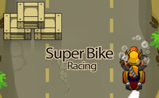 Super Bike Racing