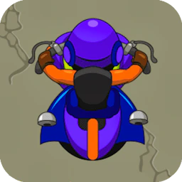 Super Bike Racing