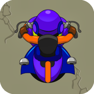 Super Bike Racing By Gamepix