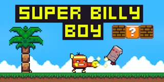 Super Billy Boy thumbnail
