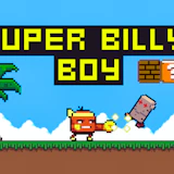 Super Billy Boy