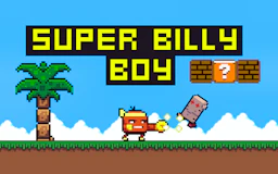 Super Billy Boy thumbnail