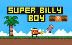 Super Billy Boy