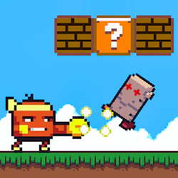 Super Billy Boy