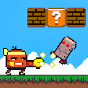 Super Billy Boy Thumbnail