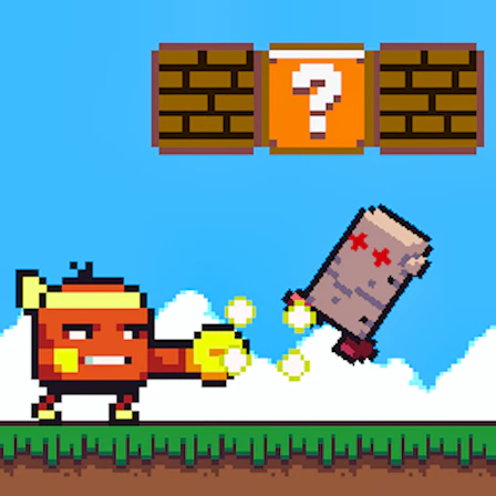 Super Billy Boy game thumbnail