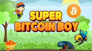 Image for Super Bitcoin Boy