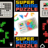 Super Blocks Puzzle