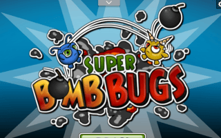 Super Bomb Bugs