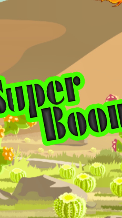 Super Boom