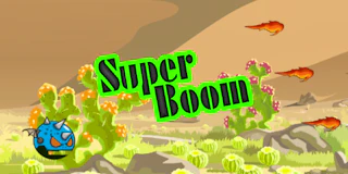 Super Boom thumbnail