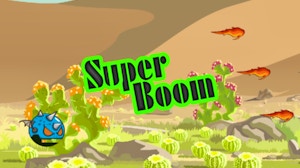 Image for Super Boom