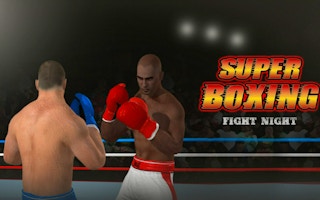 Super Boxing