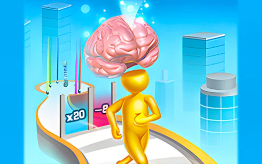 Super Brain
