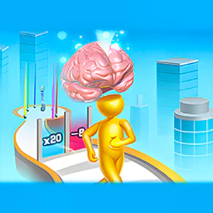 Super Brain Thumbnail
