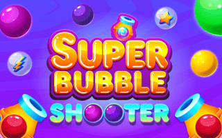 Super Bubble Shooter