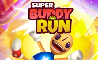 Super Buddy Run