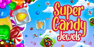 Super Candy Jewels thumbnail