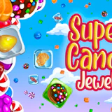 Super Candy Jewels