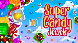 Image for Super Candy Jewels