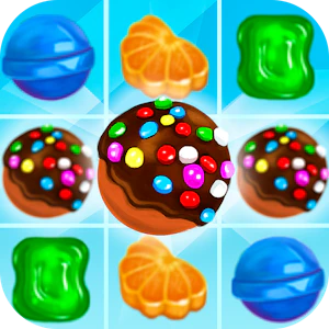 Super Candy Jewels Thumbnail