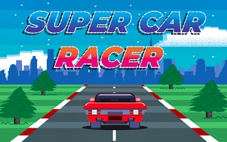 Super Car Racer