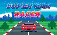 Super Car Racer