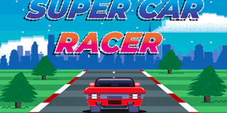 Super Car Racer thumbnail