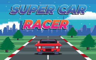 Super Car Racer