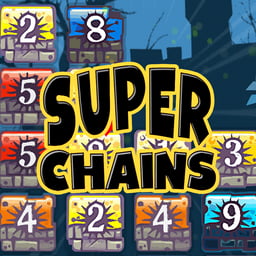 Juega gratis a Super Chains