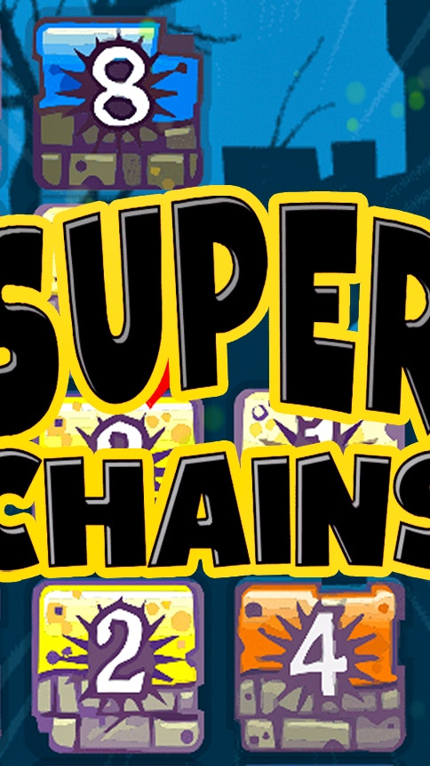 Super Chains
