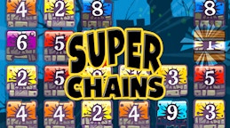 Super Chains