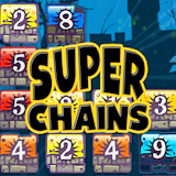 Super Chains