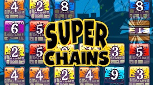 Image for Super Chains