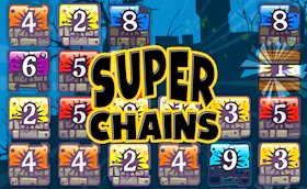 Super Chains - Free Online Browser Game