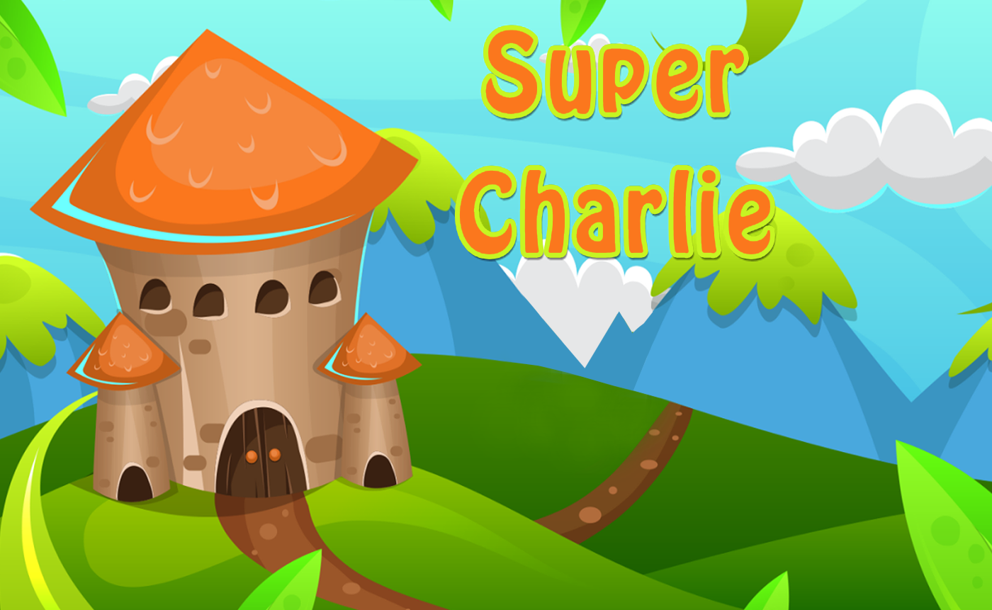 Super Charlie